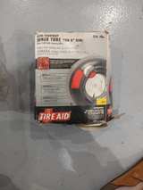 Tire Aid Non-Highway Inner Tube for 8" Rim - Image 2