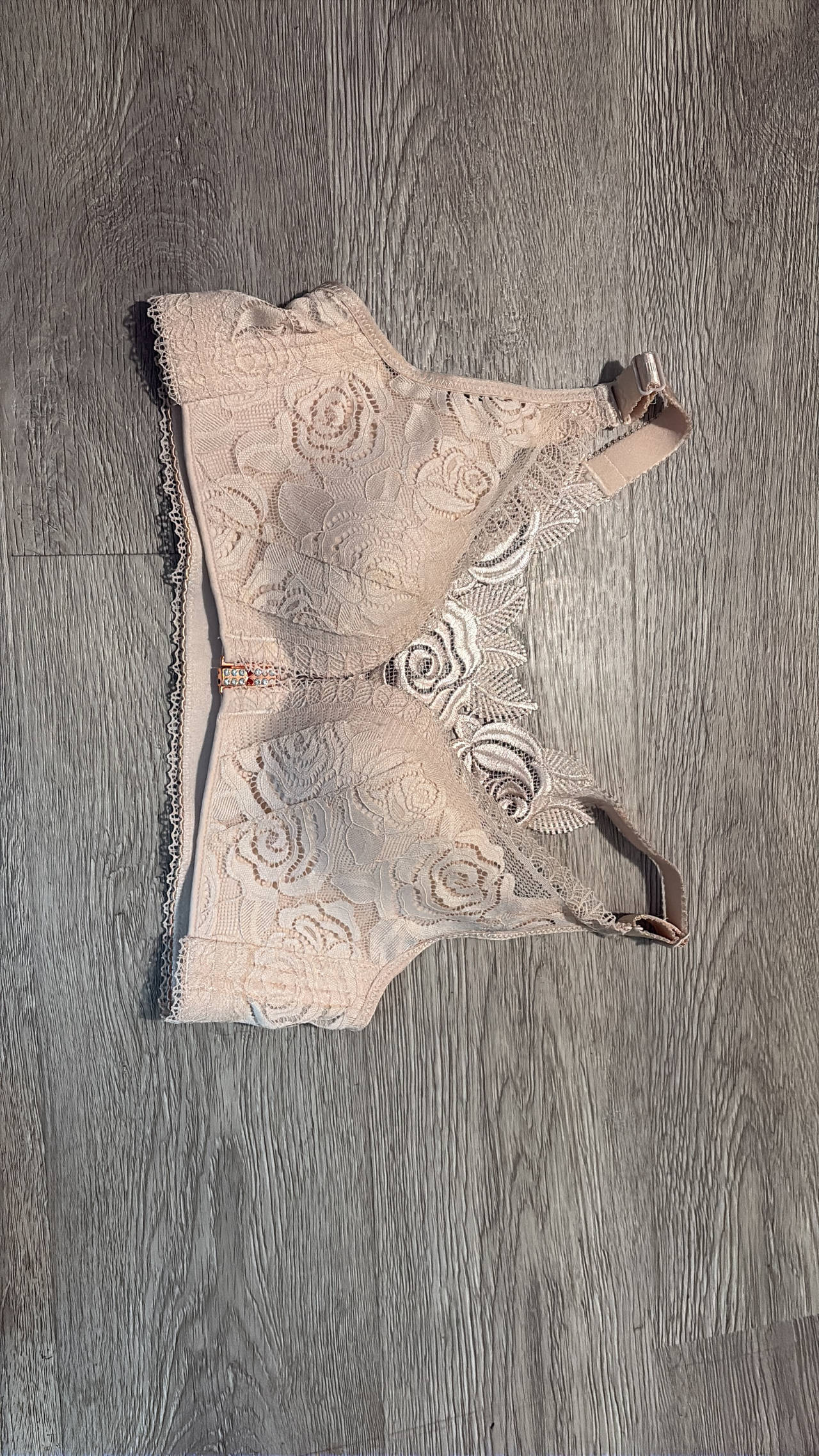 Lace Bralette