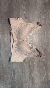 Lace Bralette - Image 1