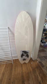 Truly Hard Seltzer Promotional Surfboard - Image 2