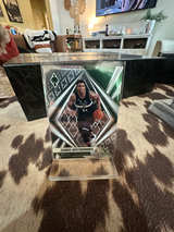 Panini Illusions Basketball Card - Image 1