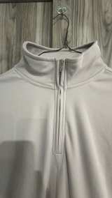 NEW Predagear Men's 1/4 Zip Pullover size Medium - Image 3