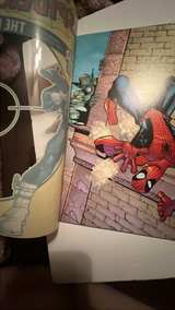 Amazing Spider-Man #129 Wizard Ace Edition - Image 7