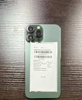 Apple iPhone 13 Pro Max 256GB Alpine Green - Image 1