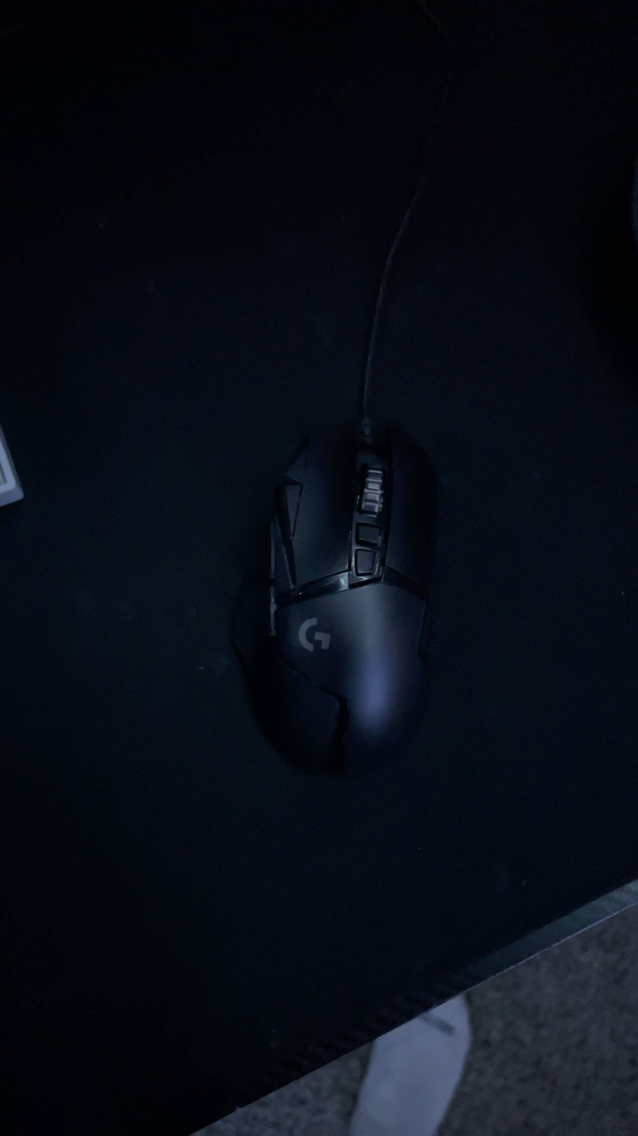 Logitech G502 HERO Gaming Mouse