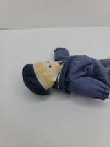Vintage Porcelain Sailor Boy Doll - Image 1