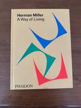 Herman Miller: A Way of Living Coffee Table Book - Image 3