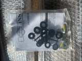 Harley-Davidson Air Wing Saddlebag Rail Kit 88299-09 - Image 3