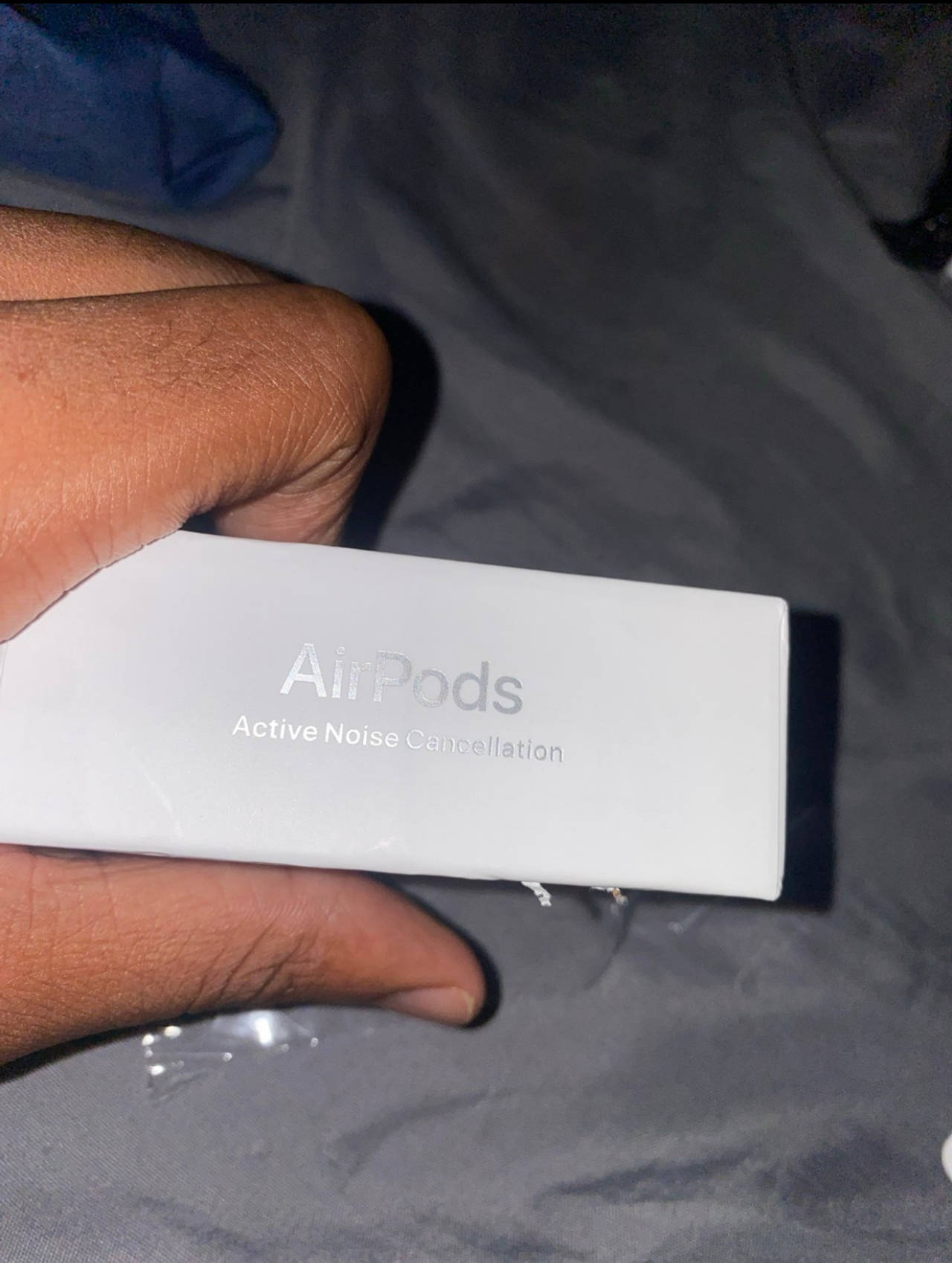 Apple AirPods Pro
