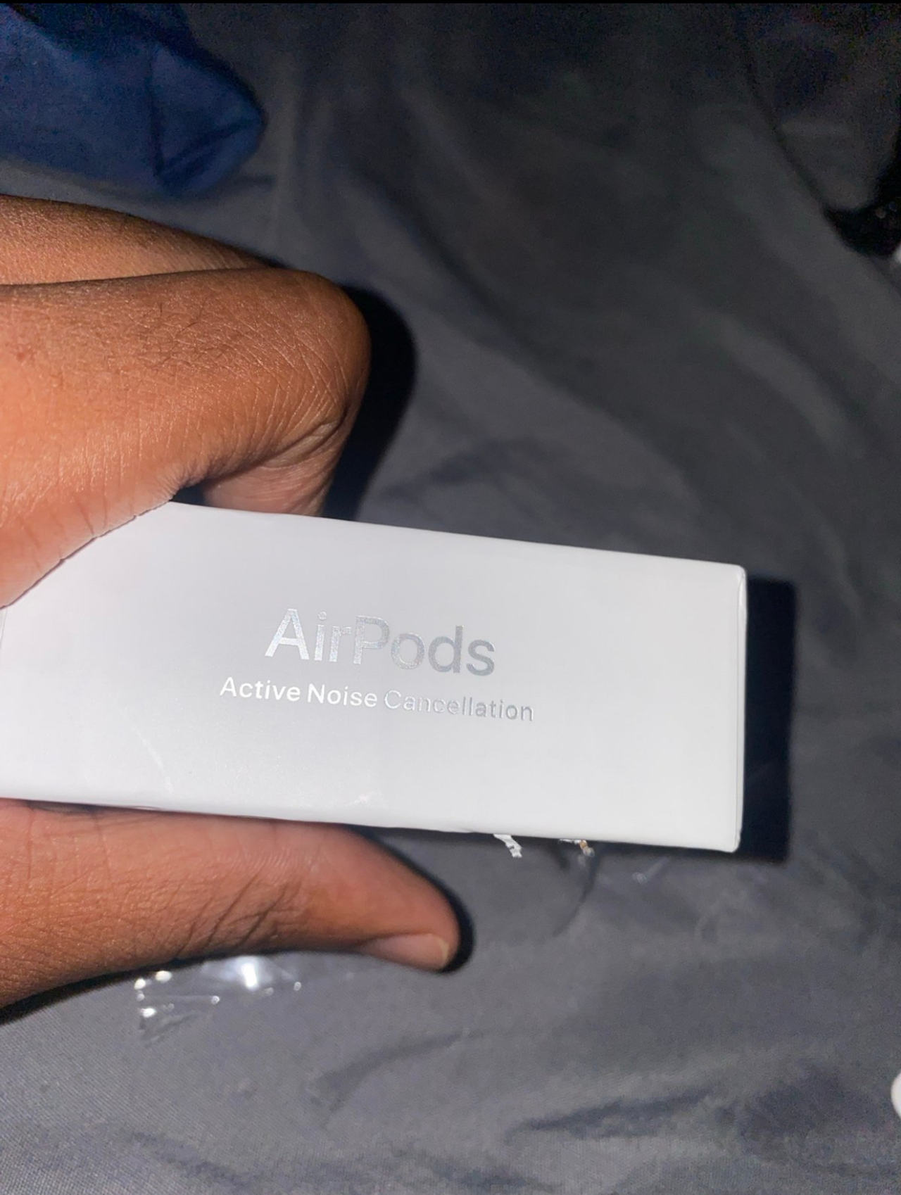 Apple AirPods Pro