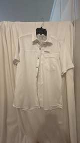 G.H. Bass & Co. Men's Explorer Short Sleeve Button Down Shirt - Image 2