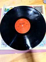 Buddy Miles - Them Changes Vinyl LP - Image 3