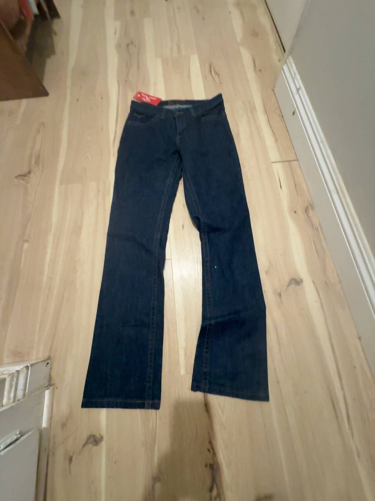 Kimes Ranch Betty Jeans