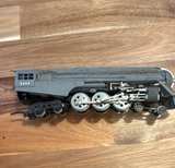 Rivarossi HO Scale NYC Dreyfuss Hudson 5455 - Image 2