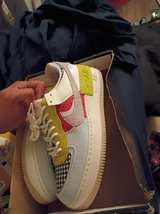 Nike Air Force 1 Shadow Multi-Color Pixel - Image 2