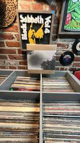 Godspeed You! Black Emperor - Lift Your Skinny Fists Like Antennas to Heaven Vinyl LP - Image 2