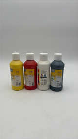 Handy Art Masters Tempera Paint & Sargent Art-Time Tempera Paint Set - Image 2