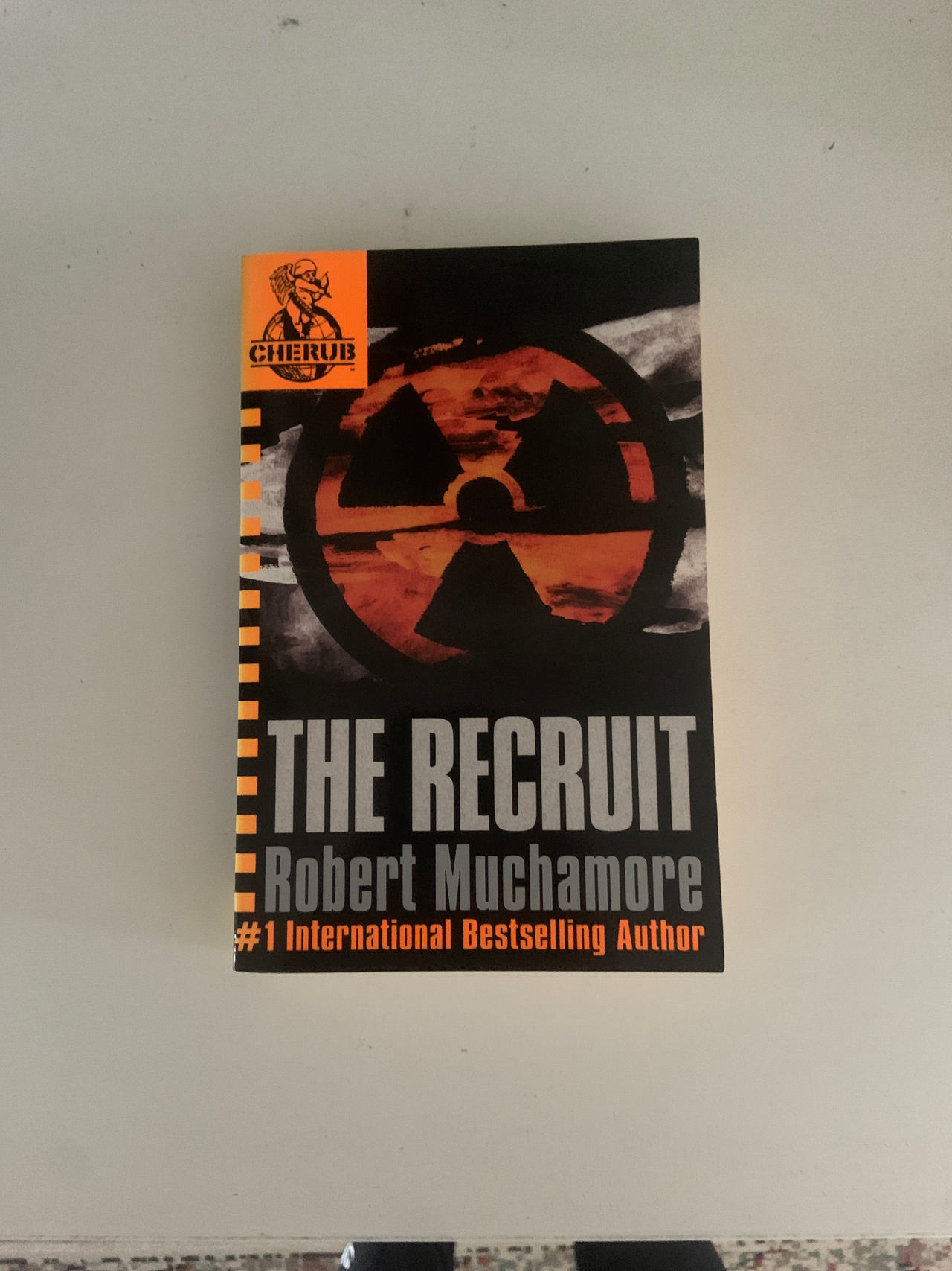 The Recruit