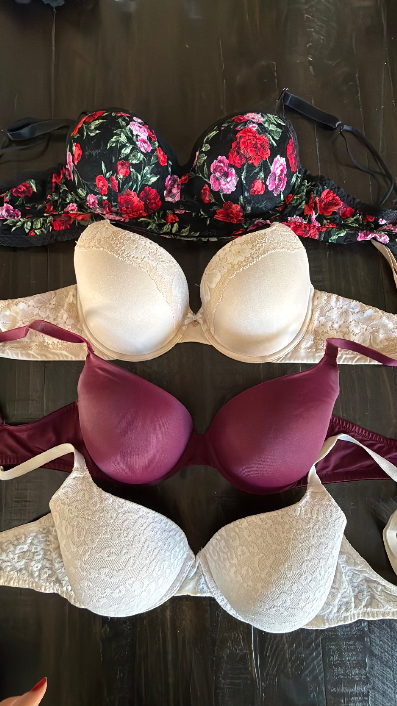 Victoria's Secret Bras Bundle