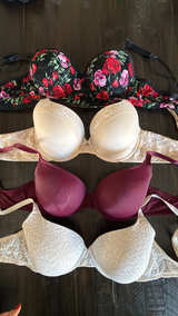 Victoria's Secret Bras Bundle - Image 1