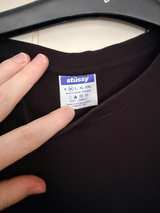 Stüssy Box Logo T-Shirt - Image 2