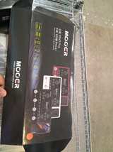 Mooer GE150 Pro Amp Modelling & Multi-Effects Processor - Image 3
