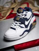 Nike Air Force 180 Olympic - Image 2