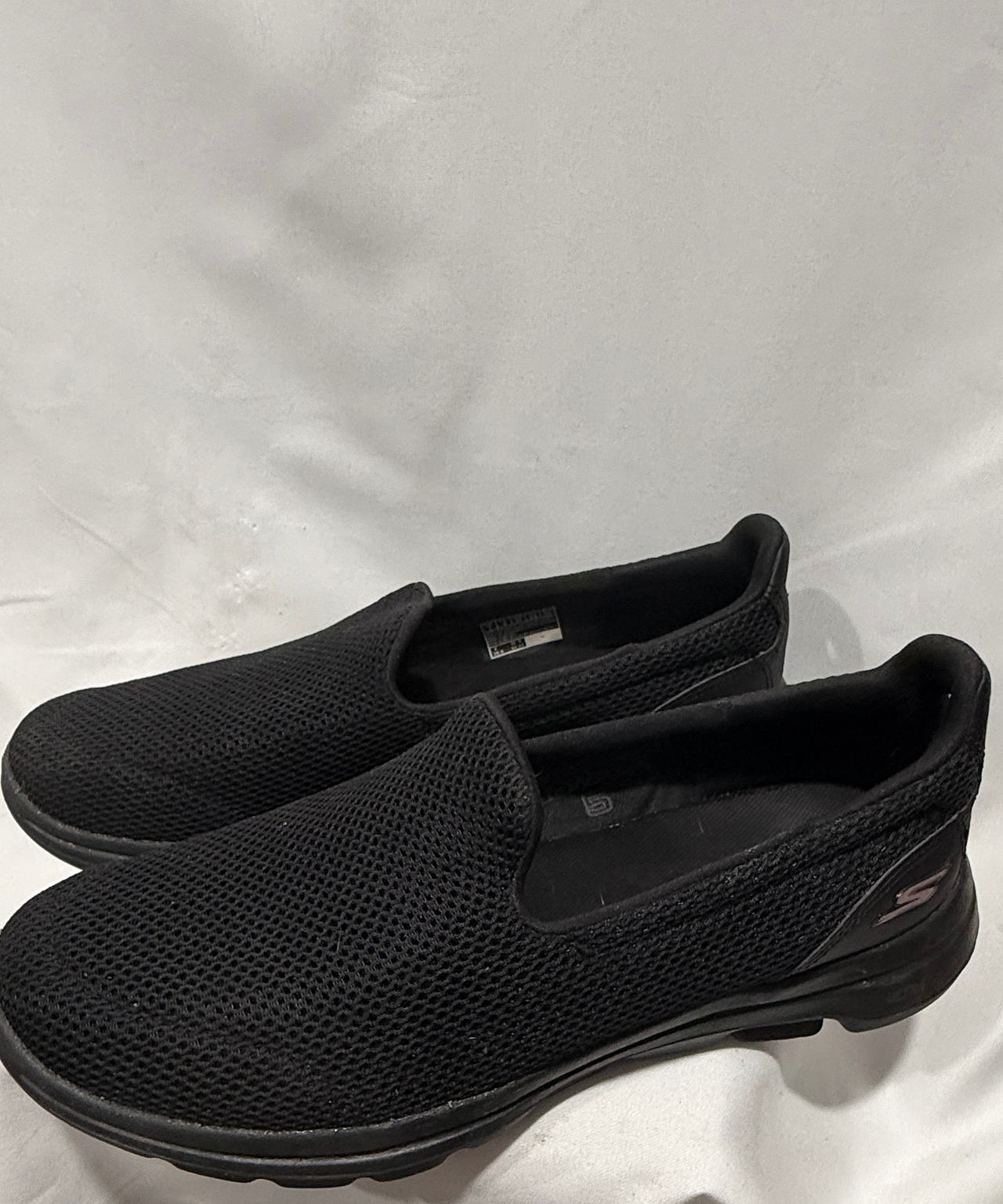 Skechers Women's GOwalk Joy - Ecstatic size 7