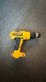 DeWALT DC720 18V Cordless Compact Drill/Driver - Image 3