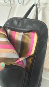 The Sak Ventura Leather Sling Backpack - Image 4