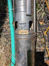 Grundfos 10S07-12 Submersible Well Pump - Image 2