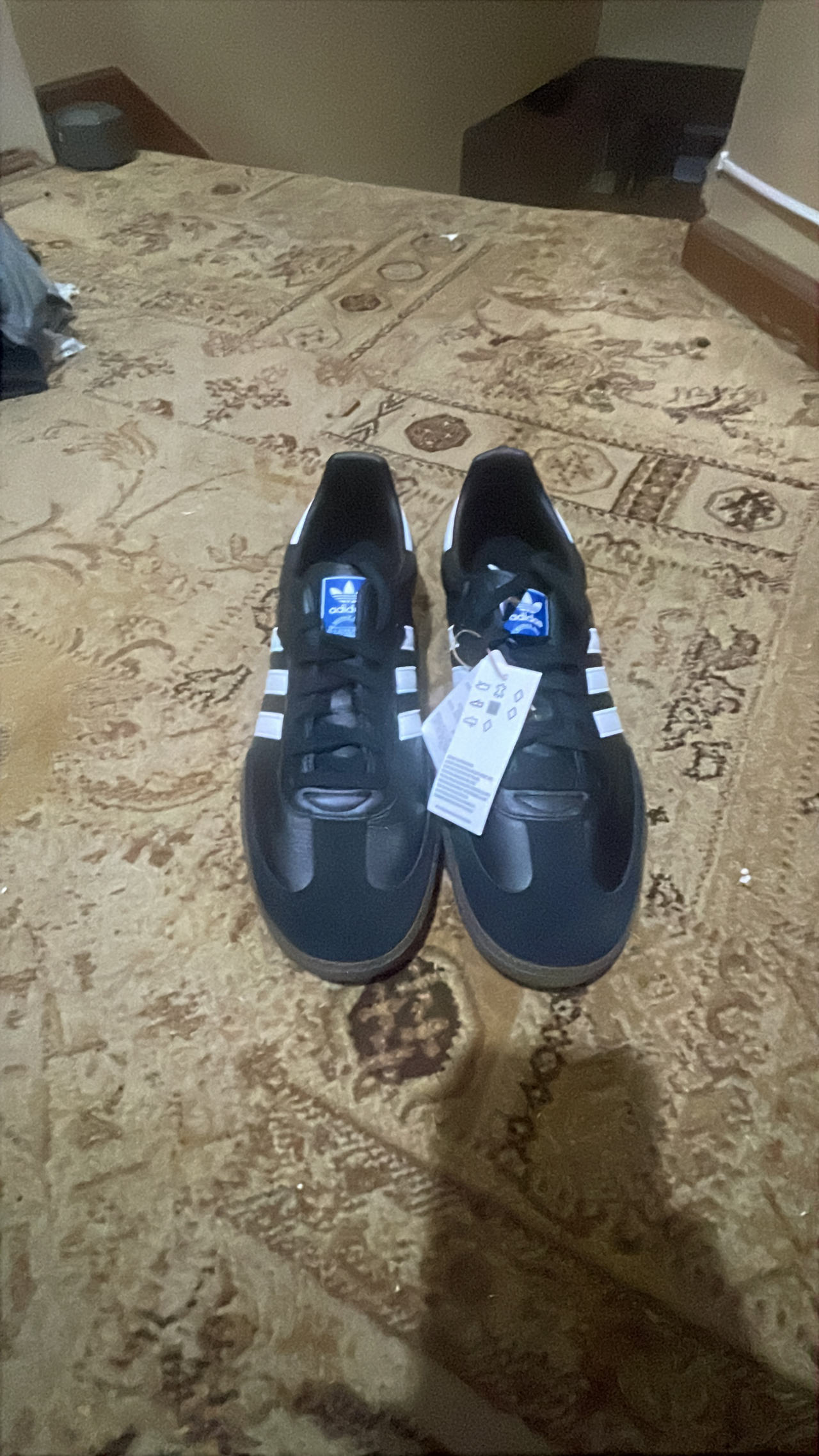 Adidas Samba OG