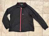 Lauren Ralph Lauren Women's Full-Zip Windbreaker Jacket - Image 1