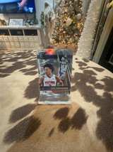 Panini Chronicles Essentials Cade Cunningham Rookie Card #335 - Image 1