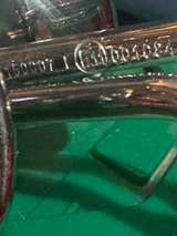 Harley-Davidson Chrome Tapered Mirrors - Image 5
