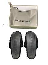 Balenciaga Hotel Slippers - Image 3
