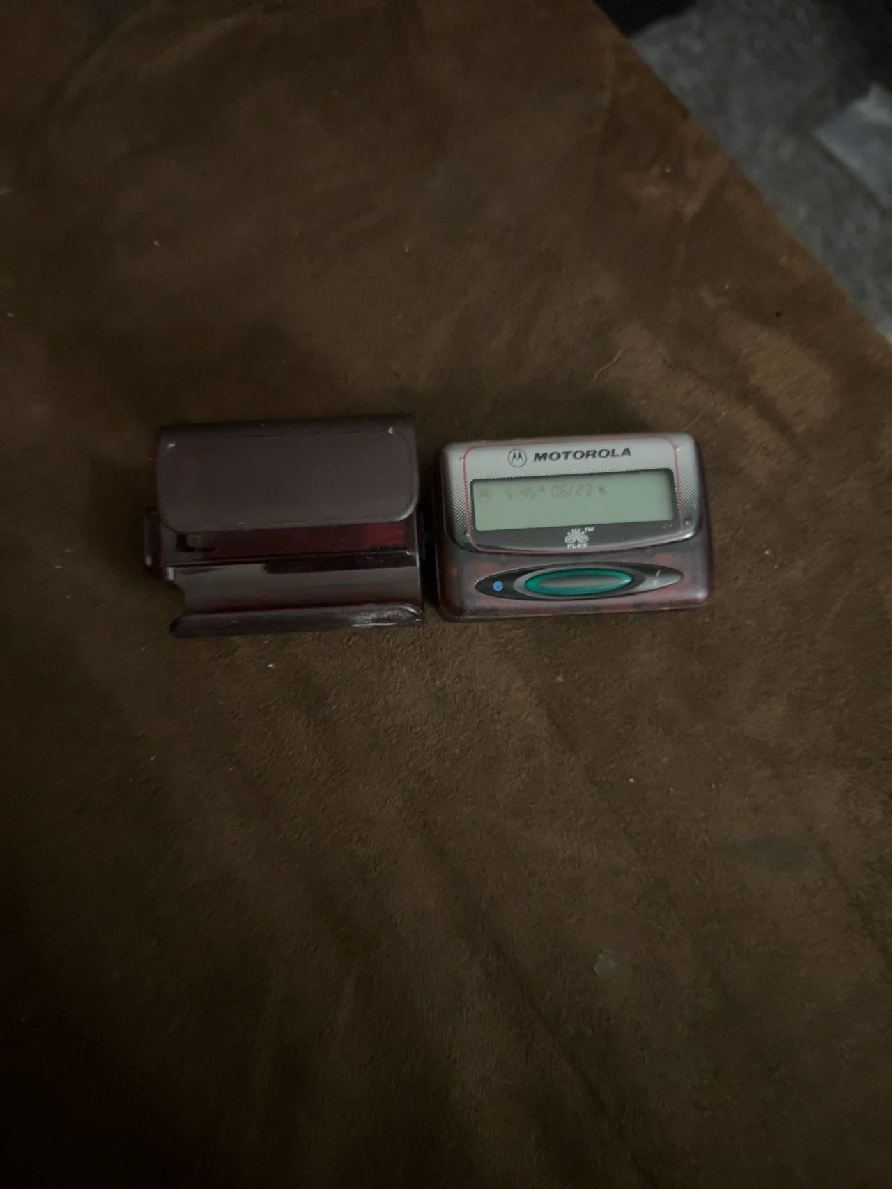 Motorola LS750 Beeper Pager
