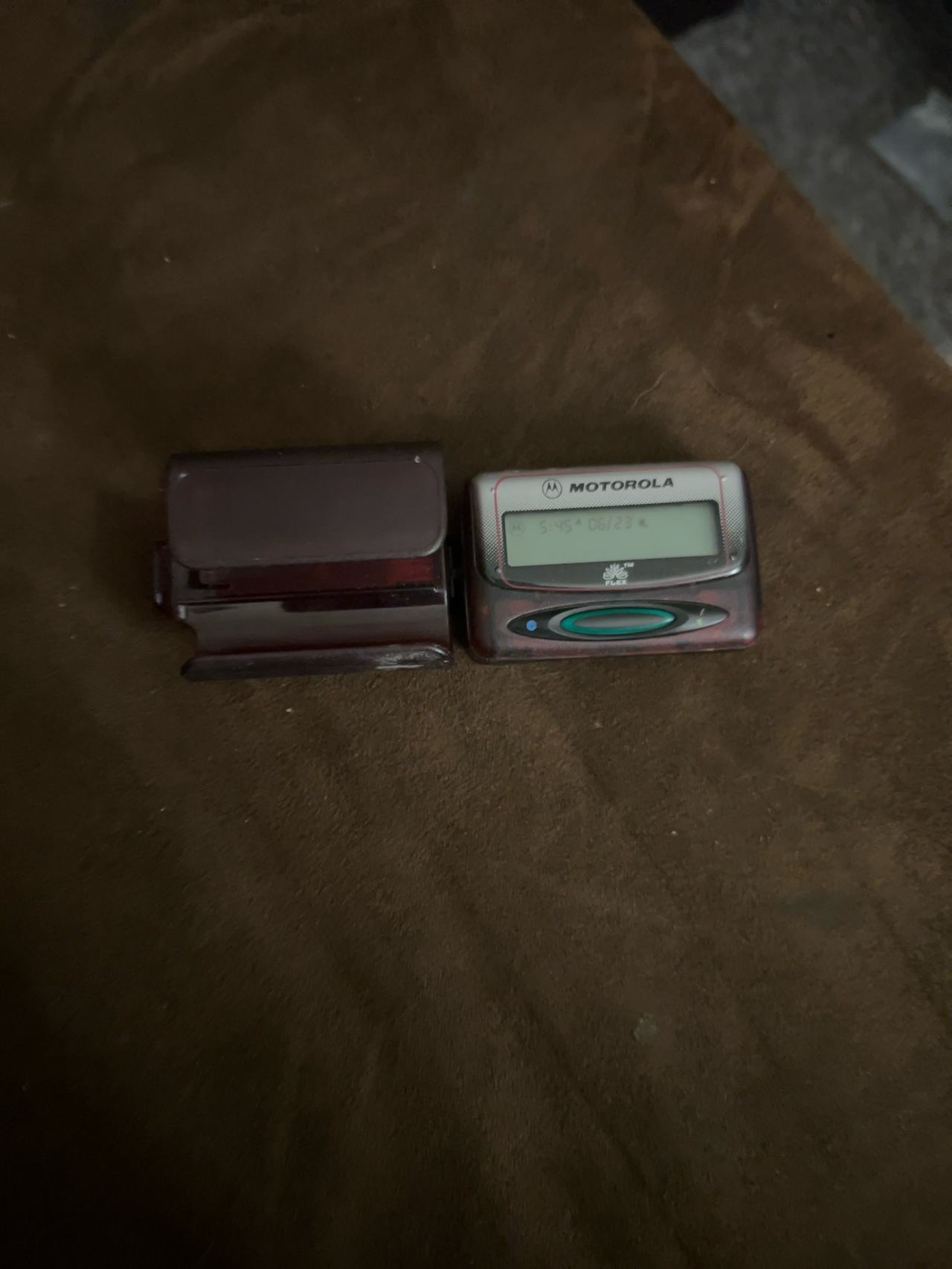 Motorola LS750 Beeper Pager