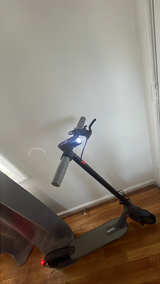Joyhis Electric Scooter - Image 3