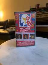 Madame Tussauds Illustrated Guide 1977 - Image 1