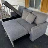 IKEA FRIHETEN Sleeper Sectional - Image 4