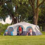 Bushnell 12 Person Cabin Tent - Image 1