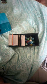 Magic: The Gathering Card Storage Box - Image 2