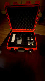 DJI Mavic Pro Platinum - Image 2