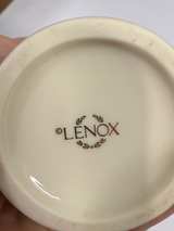 Lenox Village Treasures Bluebell Bud Vase - Image 2