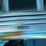 Kimberly Clark Interleaved Hand Towel Stainless Steel Dispenser (4950) - Image 4