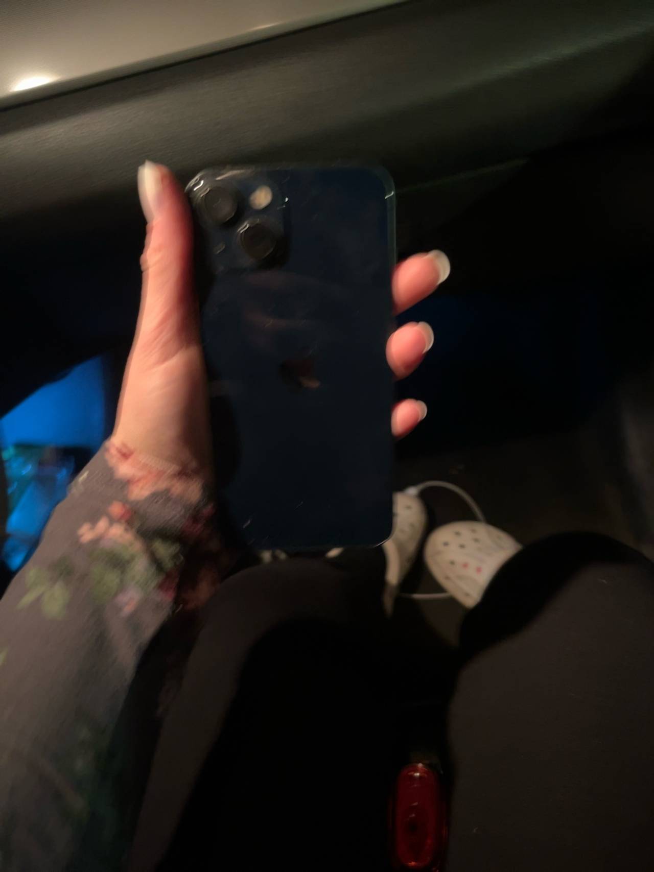 Apple iPhone 13 mini Midnight