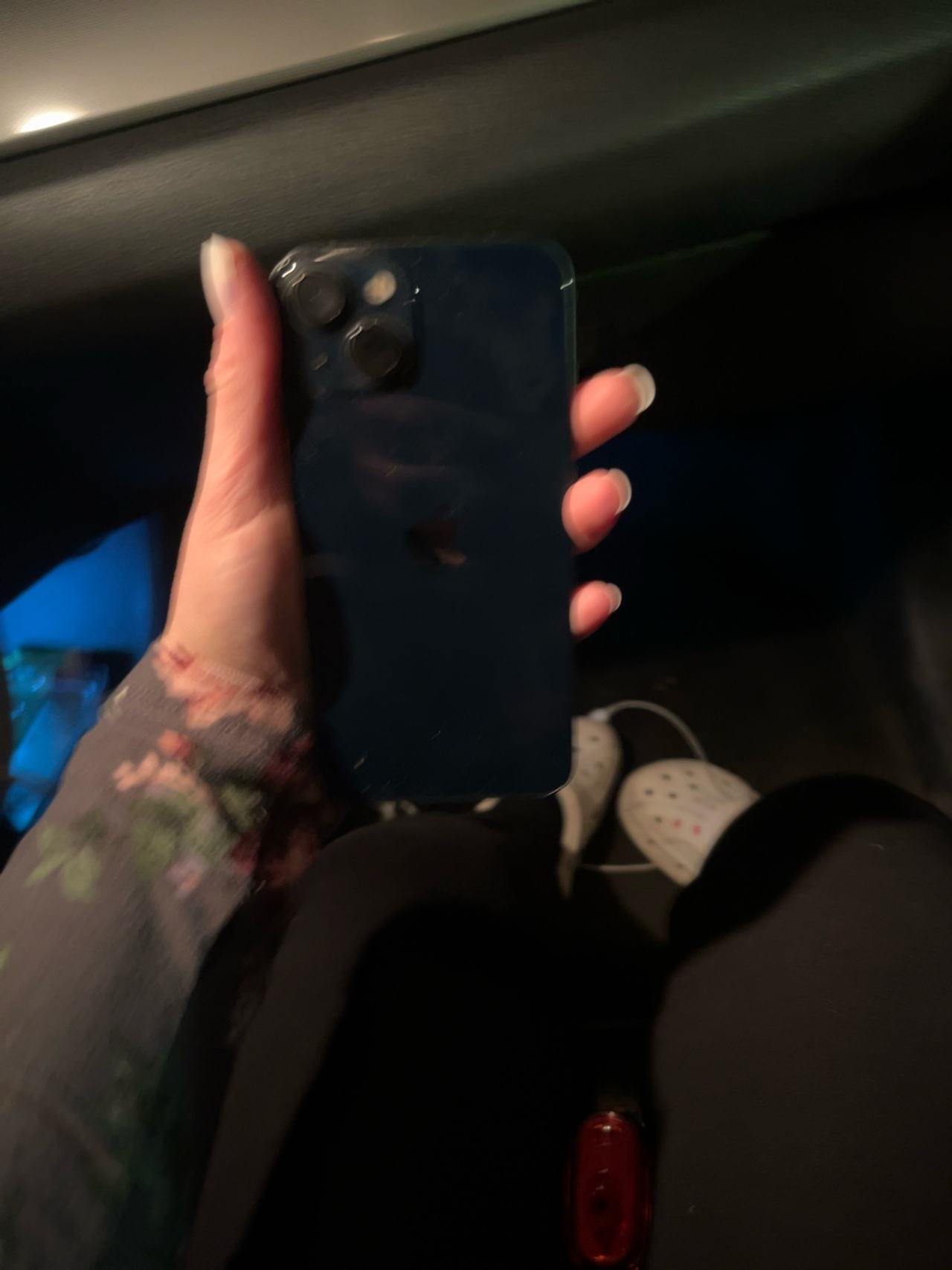 Apple iPhone 13 mini Midnight
