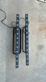 Chauvet Colorband T3 BT Bluetooth LED Wash Light - Image 2