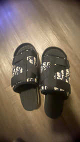 Dior Alpha Slides - Image 3